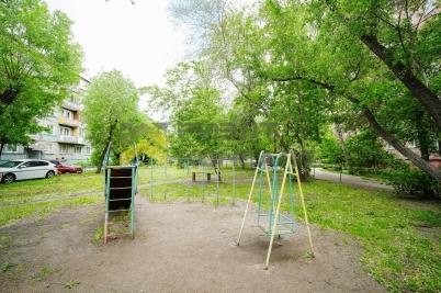 Продажа квартиры Омск. проспект Карла Маркса, 54