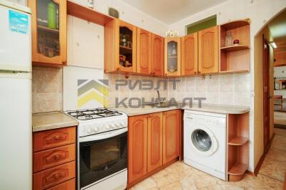 Продажа квартиры Омск. проспект Карла Маркса, 54