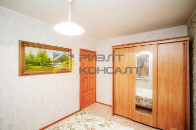 Продажа квартиры Омск. проспект Карла Маркса, 54