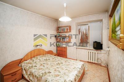 Продажа квартиры Омск. проспект Карла Маркса, 54