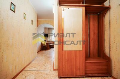 Продажа квартиры Омск. проспект Карла Маркса, 54