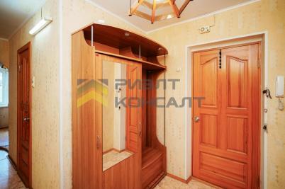 Продажа квартиры Омск. проспект Карла Маркса, 54