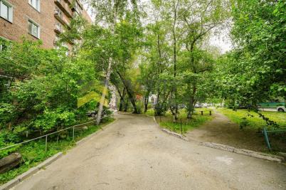 Продажа квартиры Омск. проспект Карла Маркса, 54