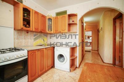 Продажа квартиры Омск. проспект Карла Маркса, 54