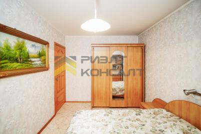 Продажа квартиры Омск. проспект Карла Маркса, 54