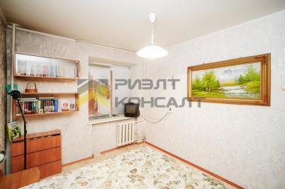 Продажа квартиры Омск. проспект Карла Маркса, 54