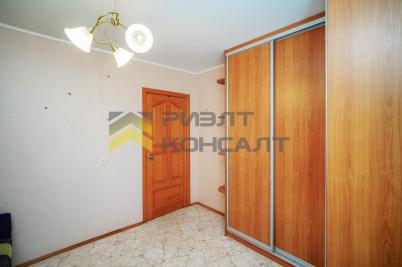 Продажа квартиры Омск. проспект Карла Маркса, 54