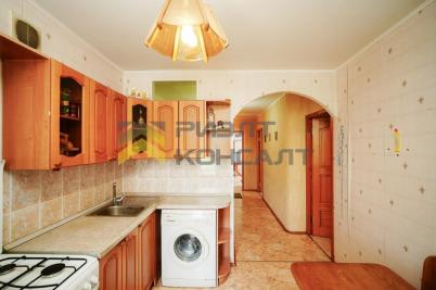 Продажа квартиры Омск. проспект Карла Маркса, 54