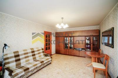 Продажа квартиры Омск. проспект Карла Маркса, 54
