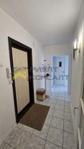 Продажа квартиры Омск. улица Конева, 28 Продажа квартиры Омск. улица Конева, 28