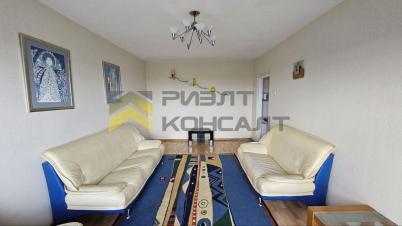 Продажа квартиры Омск. улица Конева, 28 Продажа квартиры Омск. улица Конева, 28