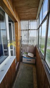 Продажа квартиры Омск. улица Конева, 28 Продажа квартиры Омск. улица Конева, 28