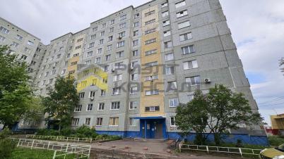 Продажа квартиры Омск. улица Конева, 28 Продажа квартиры Омск. улица Конева, 28