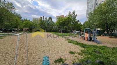 Продажа квартиры Омск. улица Конева, 28 Продажа квартиры Омск. улица Конева, 28