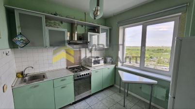 Продажа квартиры Омск. улица Конева, 28 Продажа квартиры Омск. улица Конева, 28