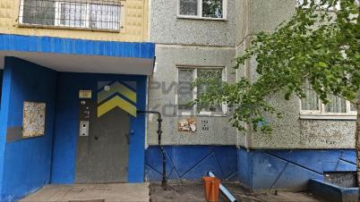 Продажа квартиры Омск. улица Конева, 28 Продажа квартиры Омск. улица Конева, 28