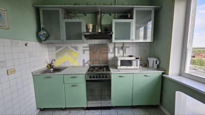 Продажа квартиры Омск. улица Конева, 28 Продажа квартиры Омск. улица Конева, 28