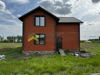 Продажа дома Омский район, Магистральное сельское поселение, деревня Зелёное Поле, Братская улица
