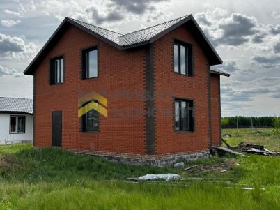 Продажа дома Омский район, Магистральное сельское поселение, деревня Зелёное Поле, Братская улица