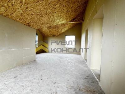 Продажа дома Омский район, Магистральное сельское поселение, деревня Зелёное Поле, Братская улица