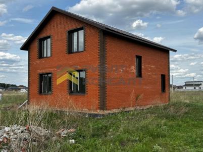 Продажа дома Омский район, Магистральное сельское поселение, деревня Зелёное Поле, Братская улица