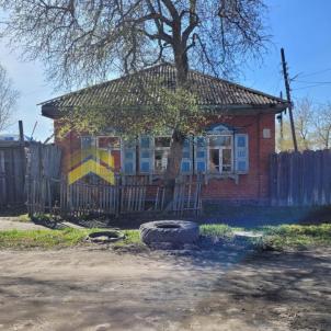 Продажа дома Омск. г Омск, ул Усадебная Продажа дома Омск. г Омск, ул Усадебная