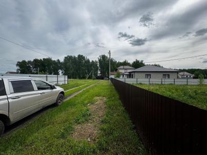 Продажа дома улица Целинная, 23