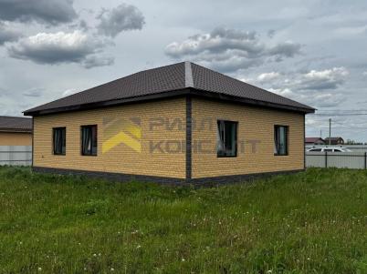 Продажа дома улица Целинная, 23 Продажа дома улица Целинная, 23