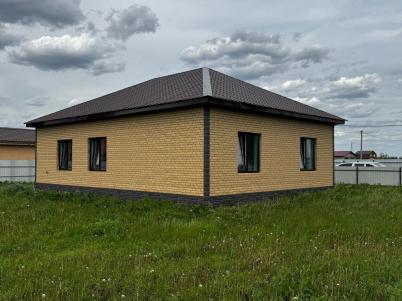 Продажа дома улица Целинная, 23