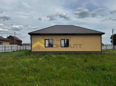 Продажа дома улица Целинная, 23 Продажа дома улица Целинная, 23