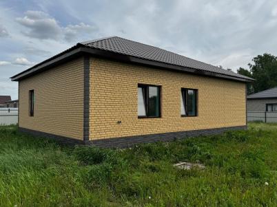 Продажа дома улица Целинная, 23