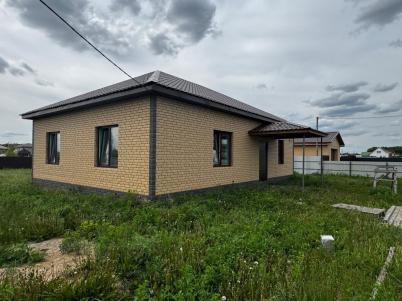 Продажа дома улица Целинная, 23