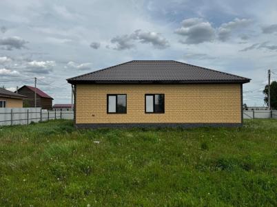 Продажа дома улица Целинная, 23