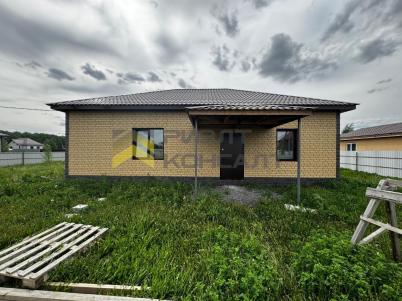 Продажа дома улица Целинная, 23 Продажа дома улица Целинная, 23