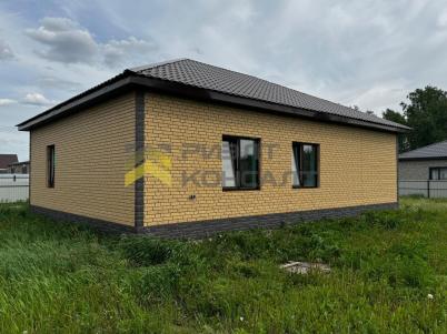 Продажа дома улица Целинная, 23 Продажа дома улица Целинная, 23