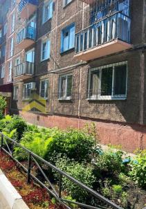 Продажа квартиры Омск. улица Химиков, 50 Продажа квартиры Омск. улица Химиков, 50