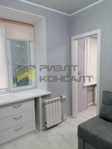 Продажа квартиры Омск. улица Иртышская Набережная, 18