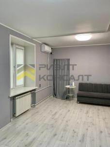 Продажа квартиры Омск. улица Иртышская Набережная, 18