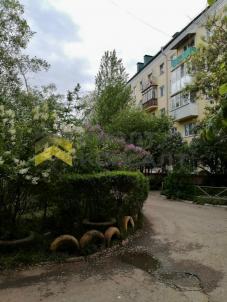 Продажа квартиры Омск. улица Иртышская Набережная, 18