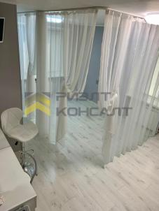 Продажа квартиры Омск. улица Иртышская Набережная, 18