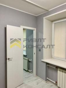 Продажа квартиры Омск. улица Иртышская Набережная, 18