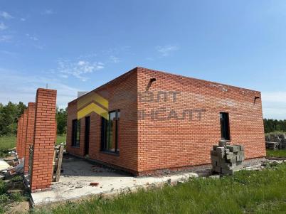 Продажа дома Омская обл, рп Таврическое Продажа дома Омская обл, рп Таврическое
