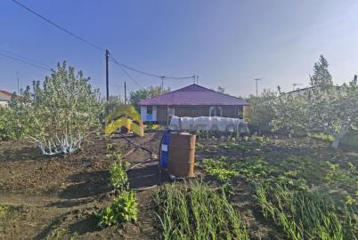 Продажа дома улица Студенческая, 1 Продажа дома улица Студенческая, 1
