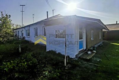Продажа дома улица Студенческая, 1 Продажа дома улица Студенческая, 1