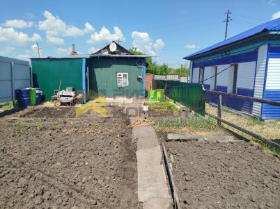 Продажа дома Омск. г Омск, ул Луговая Продажа дома Омск. г Омск, ул Луговая