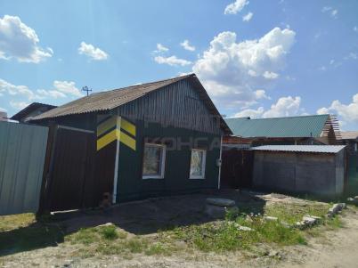 Продажа дома Омск. г Омск, ул Луговая Продажа дома Омск. г Омск, ул Луговая