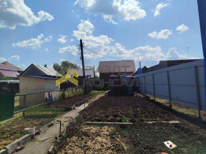 Продажа дома Омск. г Омск, ул Луговая Продажа дома Омск. г Омск, ул Луговая
