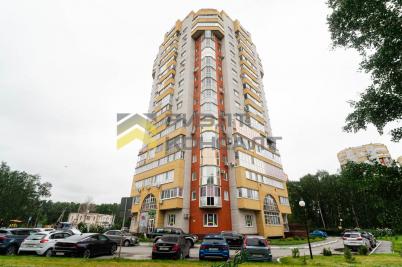 Продажа квартиры Омск. улица Ватутина, 14 Продажа квартиры Омск. улица Ватутина, 14