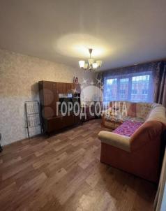 Продажа квартиры Омск. Николаевка, Попова, 3к3 Продажа квартиры Омск. Николаевка, Попова, 3к3