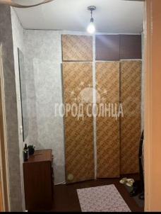 Продажа квартиры Омск. Николаевка, Попова, 3к3 Продажа квартиры Омск. Николаевка, Попова, 3к3